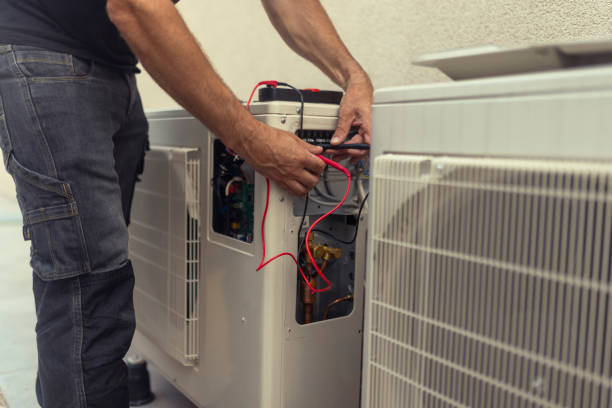 Best HVAC Installation Services  in Red Hill, PA