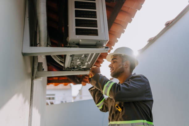 Best HVAC Installation Services  in Red Hill, PA